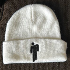 Billie Eilish Beanie